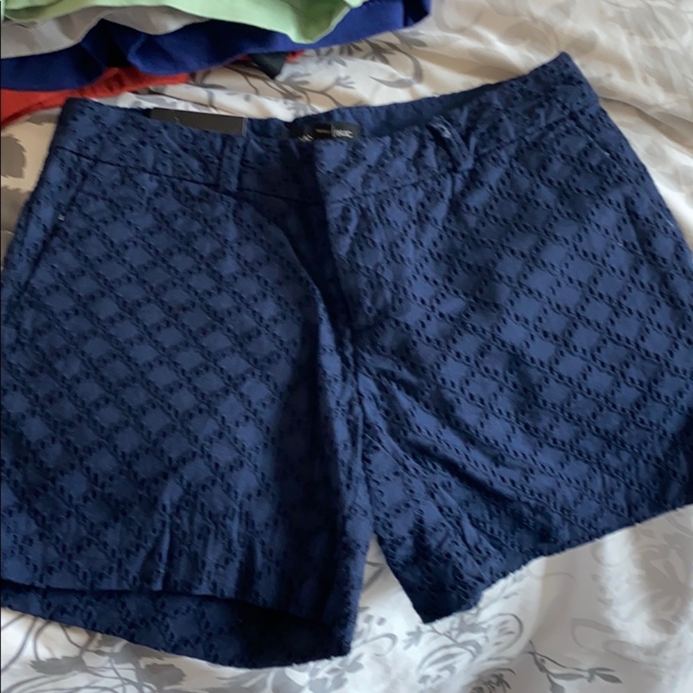 Banana republic shorts